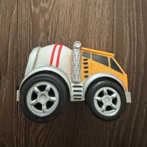Kid Galaxy Cement Mixer Truck Toy